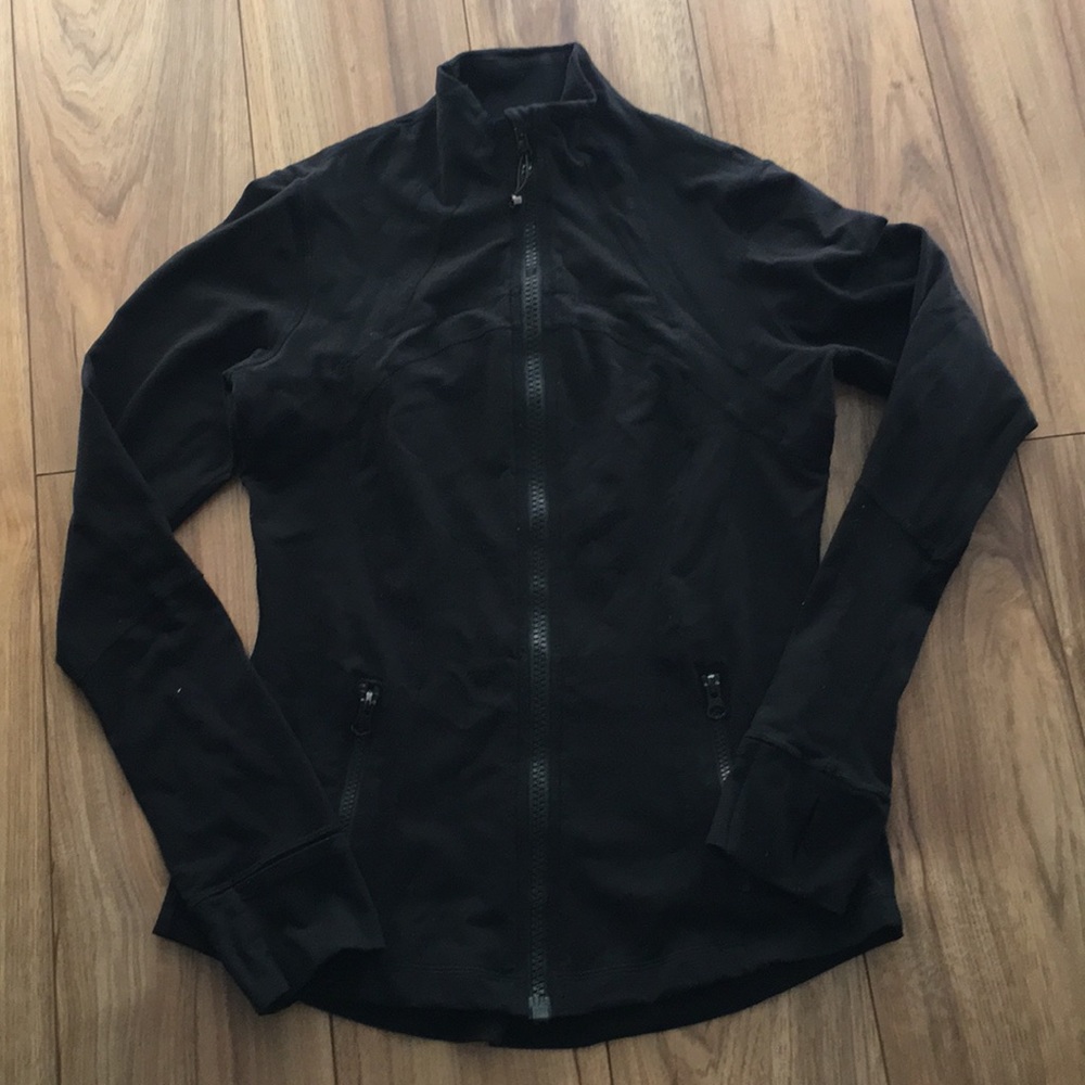 Lululemon Jacket